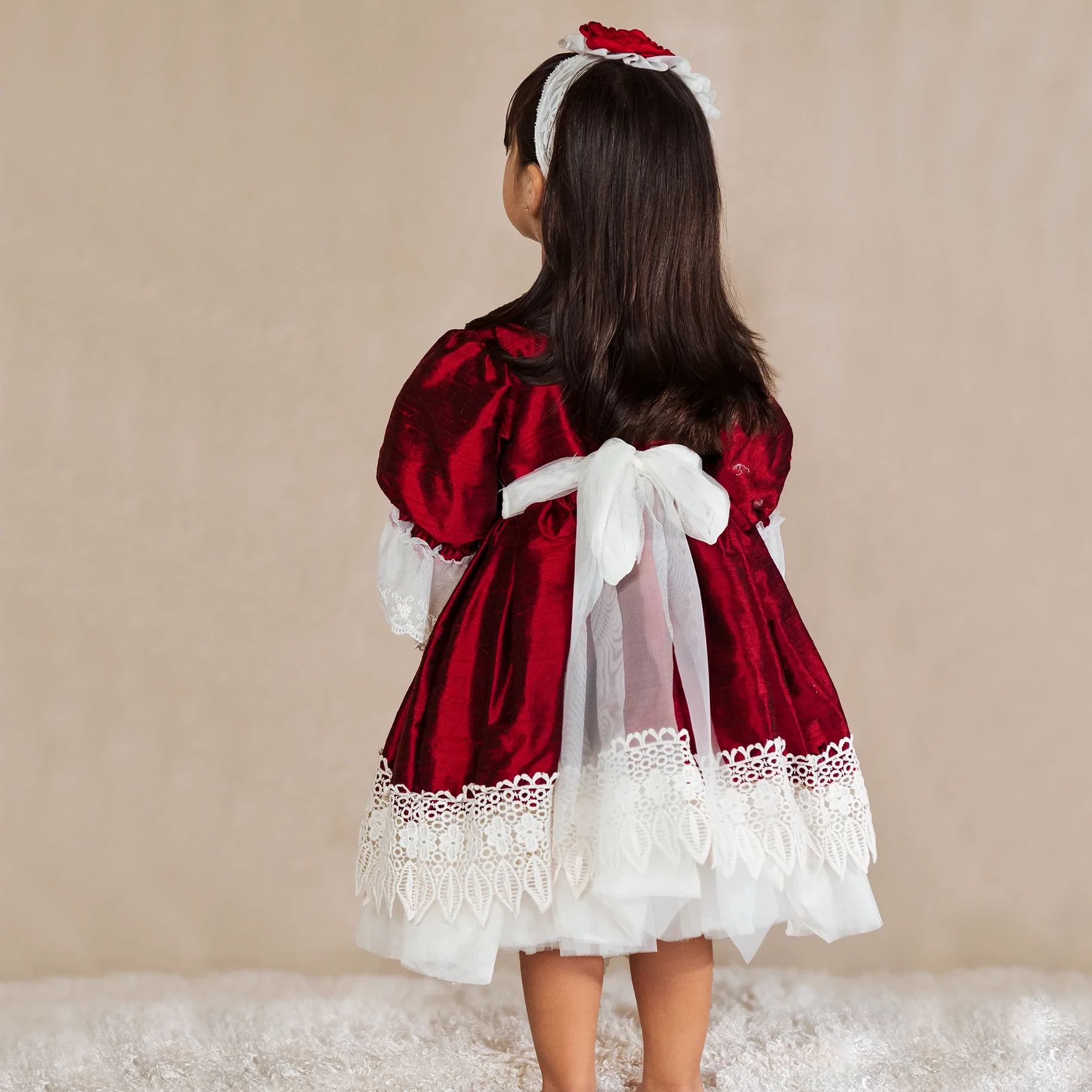 Colette Dress
